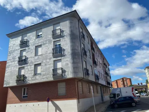 Piso en Avenida de la Libertad, 2